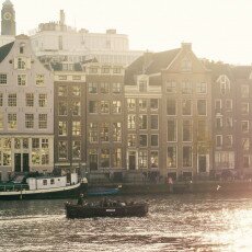 Dutch Facades 06
