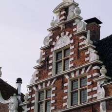 Dutch Facades 04