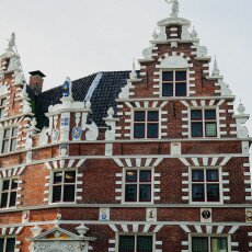 Dutch Facades 03