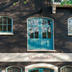 Dutch Facades 07