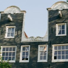 Dutch Facades 10