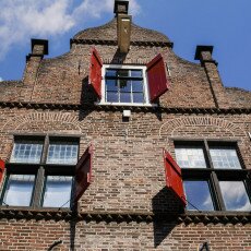 Dutch Facades 09