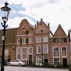 Dutch Facades 12