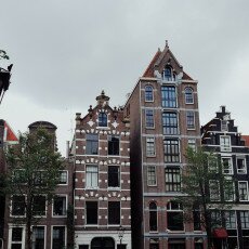 Dutch Facades 11