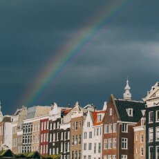 Dutch Facades 13