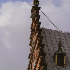 Dutch Facades 14