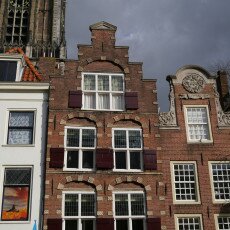 Dutch Facades 15