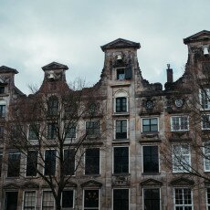 Dutch Facades 16