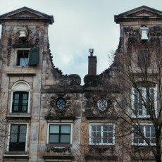 Dutch Facades 17