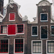 Dutch Facades 18