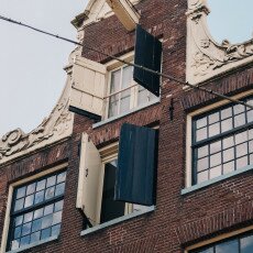 Dutch Facades 19