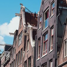 Dutch Facades 20
