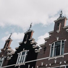 Dutch Facades 22