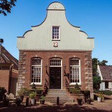 Dutch Facades 23