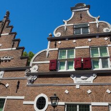 Dutch Facades 24