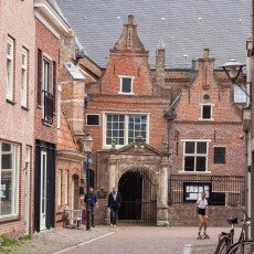Dutch Facades 25