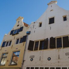 Dutch Facades 26
