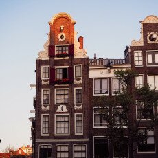 Dutch Facades 28