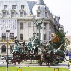 Easter in Romania 01