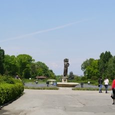 Easter in Romania 09