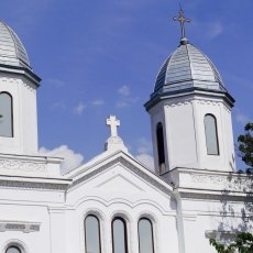 Easter in Romania 13