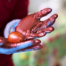 Easter in Romania 22