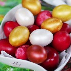 Easter in Romania 23