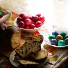 Easter in Romania 24
