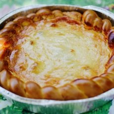 Easter in Romania 20