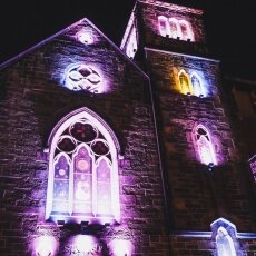 Weekend in Edinburgh 03