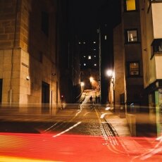 Weekend in Edinburgh 04