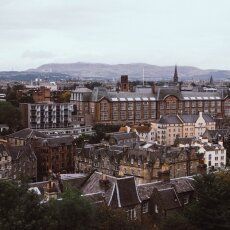 Weekend in Edinburgh 06