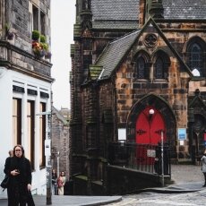 Weekend in Edinburgh 10