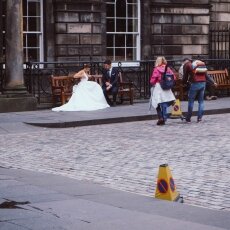 Weekend in Edinburgh 09