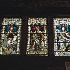 Weekend in Edinburgh 11