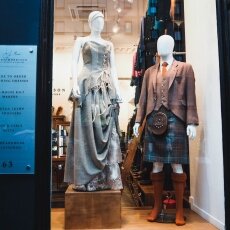 Weekend in Edinburgh 13