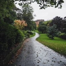 Weekend in Edinburgh 16