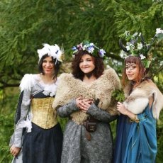 Elfia Haarzuilens 16