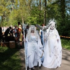 Elfia 2018 - 27