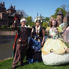 Elfia 2018 - 06