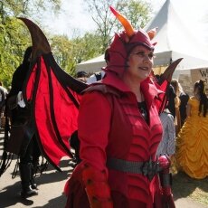 Elfia 2018 - 24