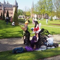Elfia 2018 - 35