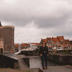 Charming Enkhuizen 04