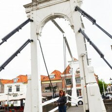 Charming Enkhuizen 11