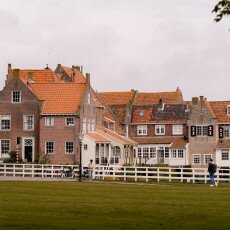 Charming Enkhuizen 01