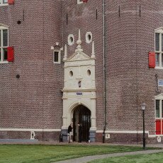 Charming Enkhuizen 02