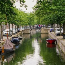 Charming Enkhuizen 05