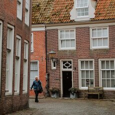 Charming Enkhuizen 07