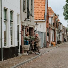 Charming Enkhuizen 09
