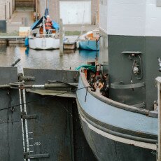 Charming Enkhuizen 08